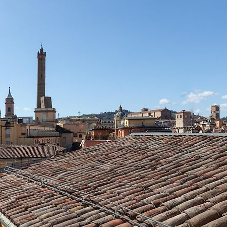 Residenza Palazzo Marchesini Bed and Breakfast Μπολόνια Εξωτερικό φωτογραφία