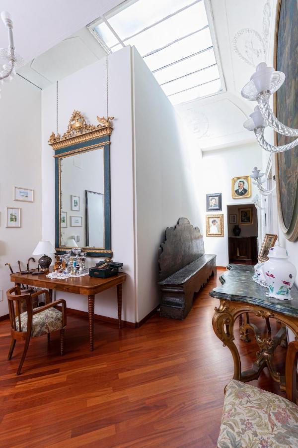 Residenza Palazzo Marchesini Bed and Breakfast Μπολόνια Εξωτερικό φωτογραφία