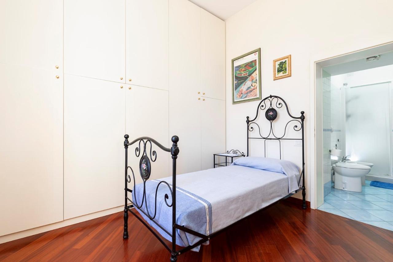 Residenza Palazzo Marchesini Bed and Breakfast Μπολόνια Εξωτερικό φωτογραφία
