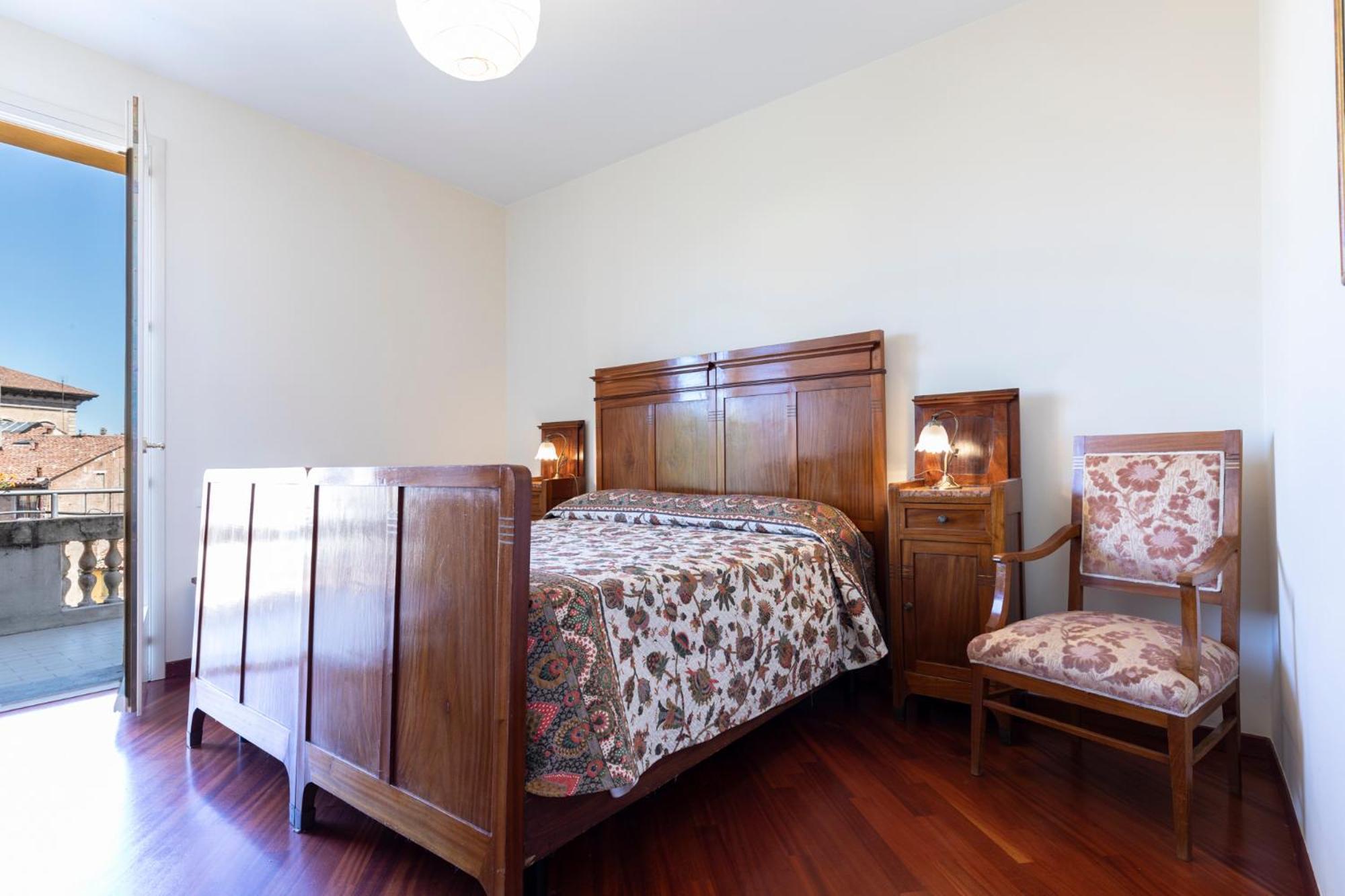 Residenza Palazzo Marchesini Bed and Breakfast Μπολόνια Εξωτερικό φωτογραφία
