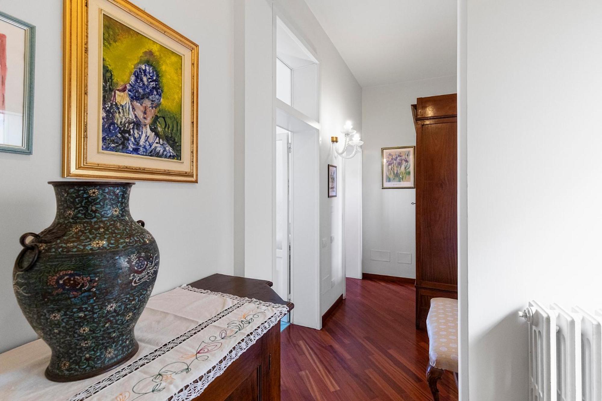 Residenza Palazzo Marchesini Bed and Breakfast Μπολόνια Εξωτερικό φωτογραφία