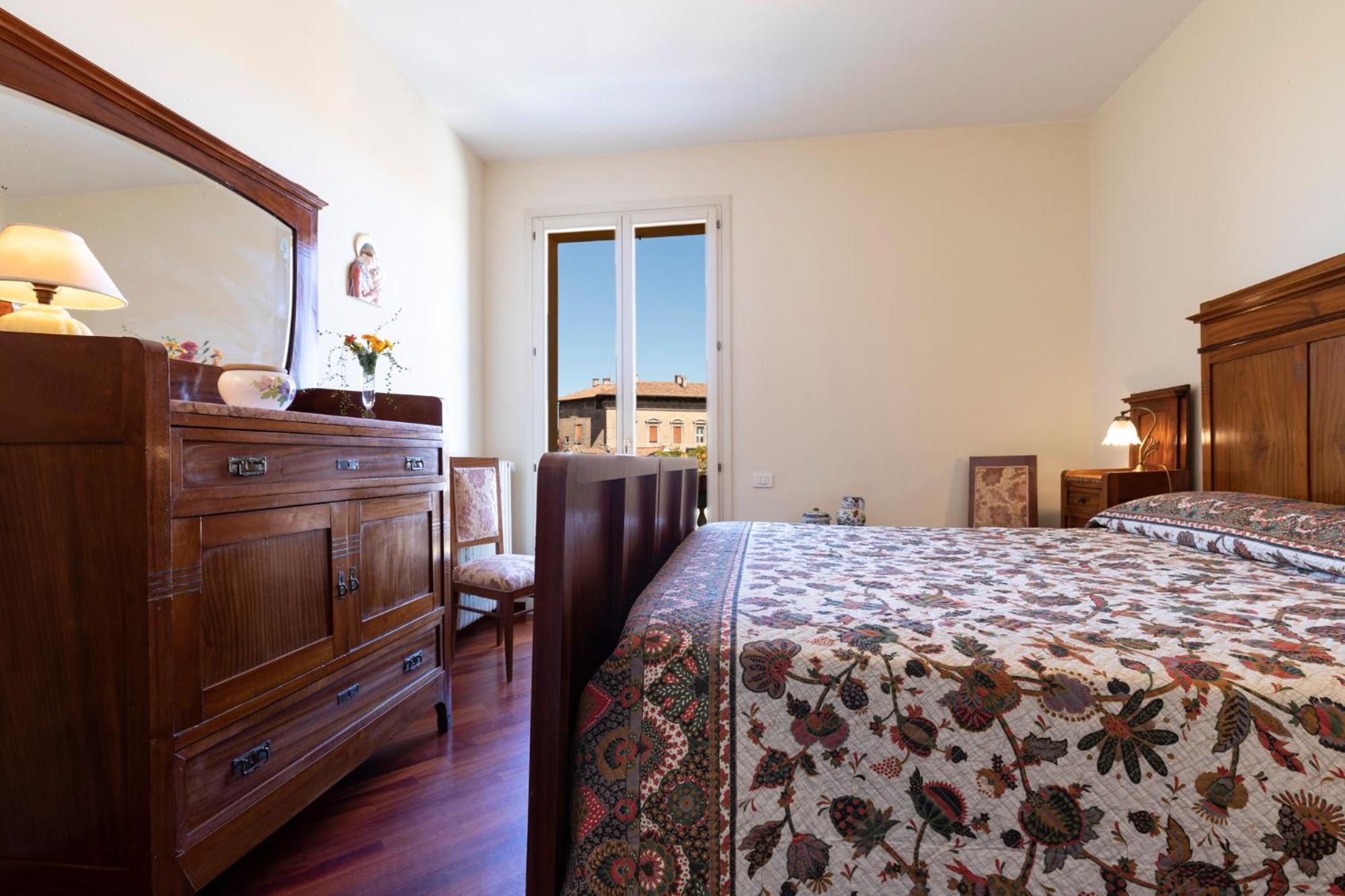Residenza Palazzo Marchesini Bed and Breakfast Μπολόνια Εξωτερικό φωτογραφία