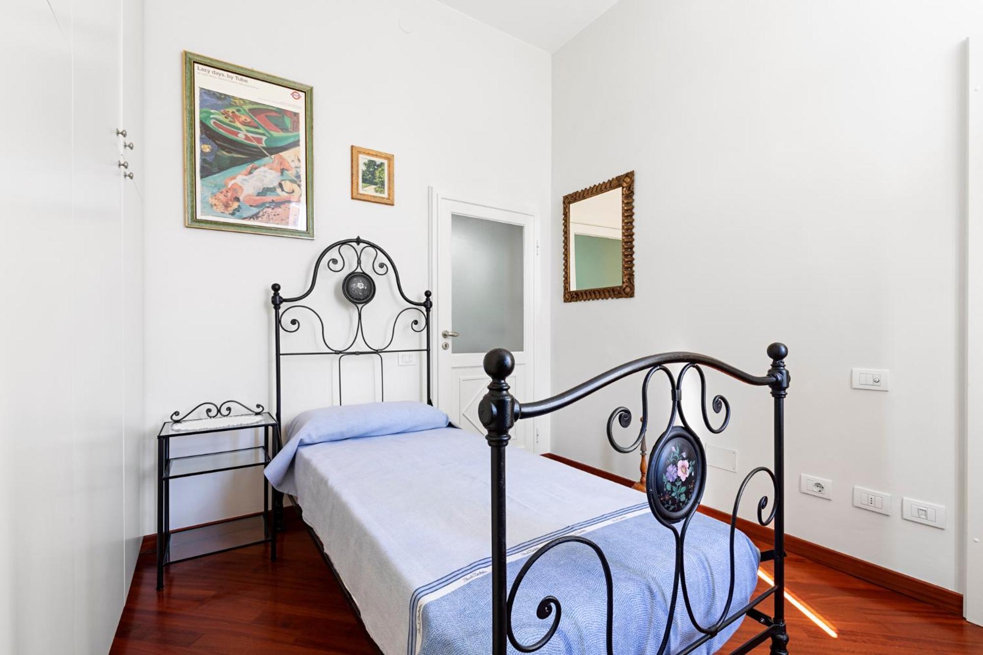 Residenza Palazzo Marchesini Bed and Breakfast Μπολόνια Εξωτερικό φωτογραφία
