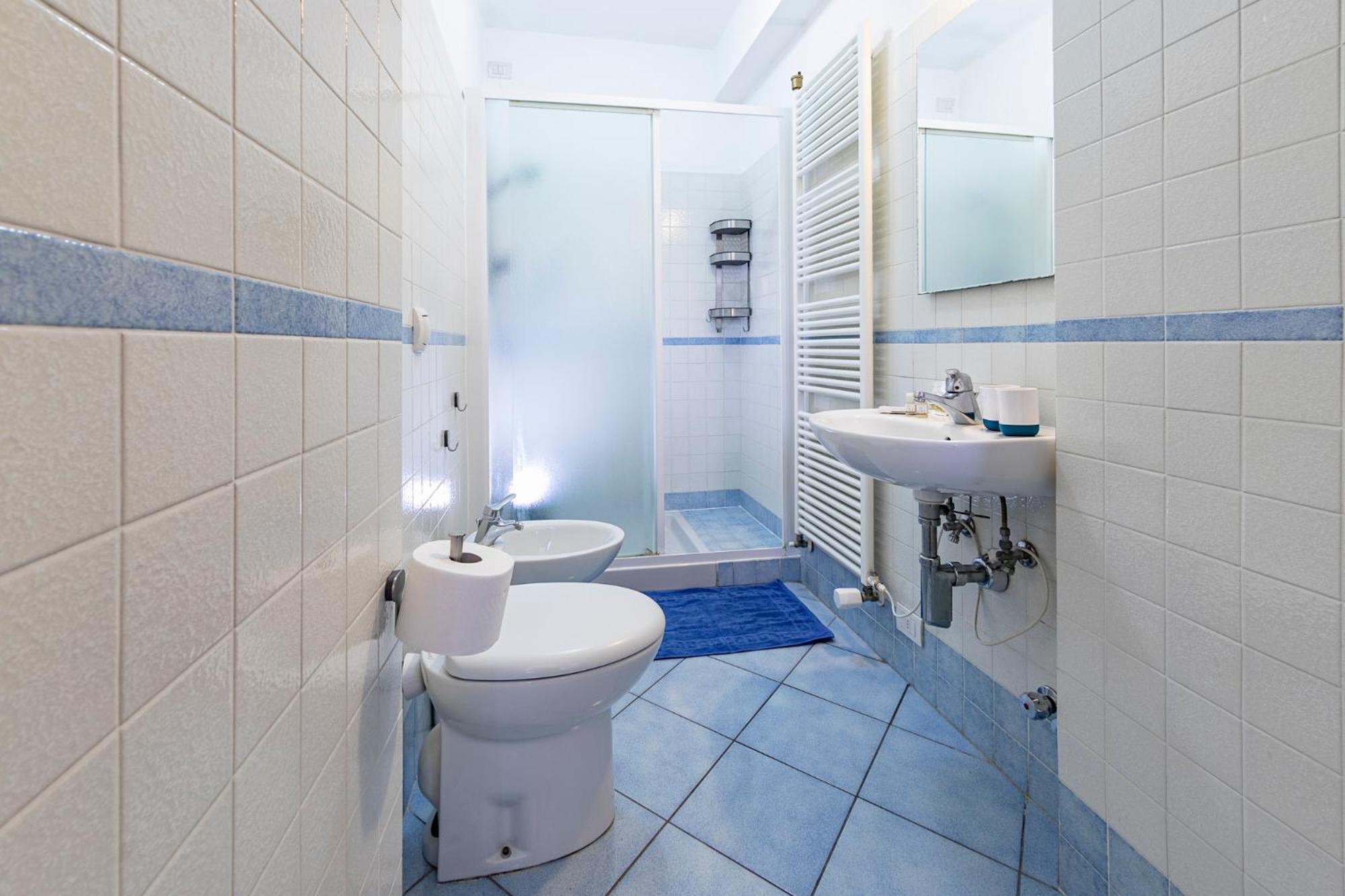 Residenza Palazzo Marchesini Bed and Breakfast Μπολόνια Εξωτερικό φωτογραφία