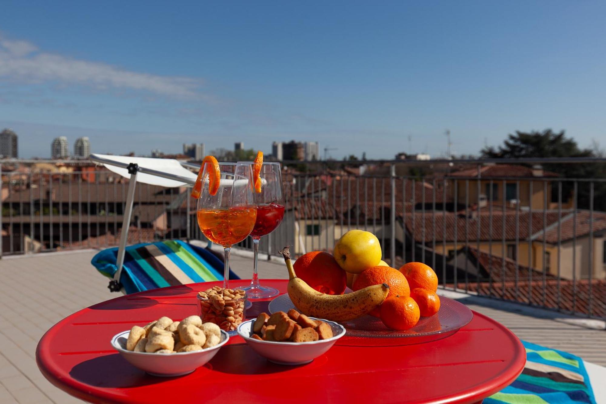 Residenza Palazzo Marchesini Bed and Breakfast Μπολόνια Εξωτερικό φωτογραφία