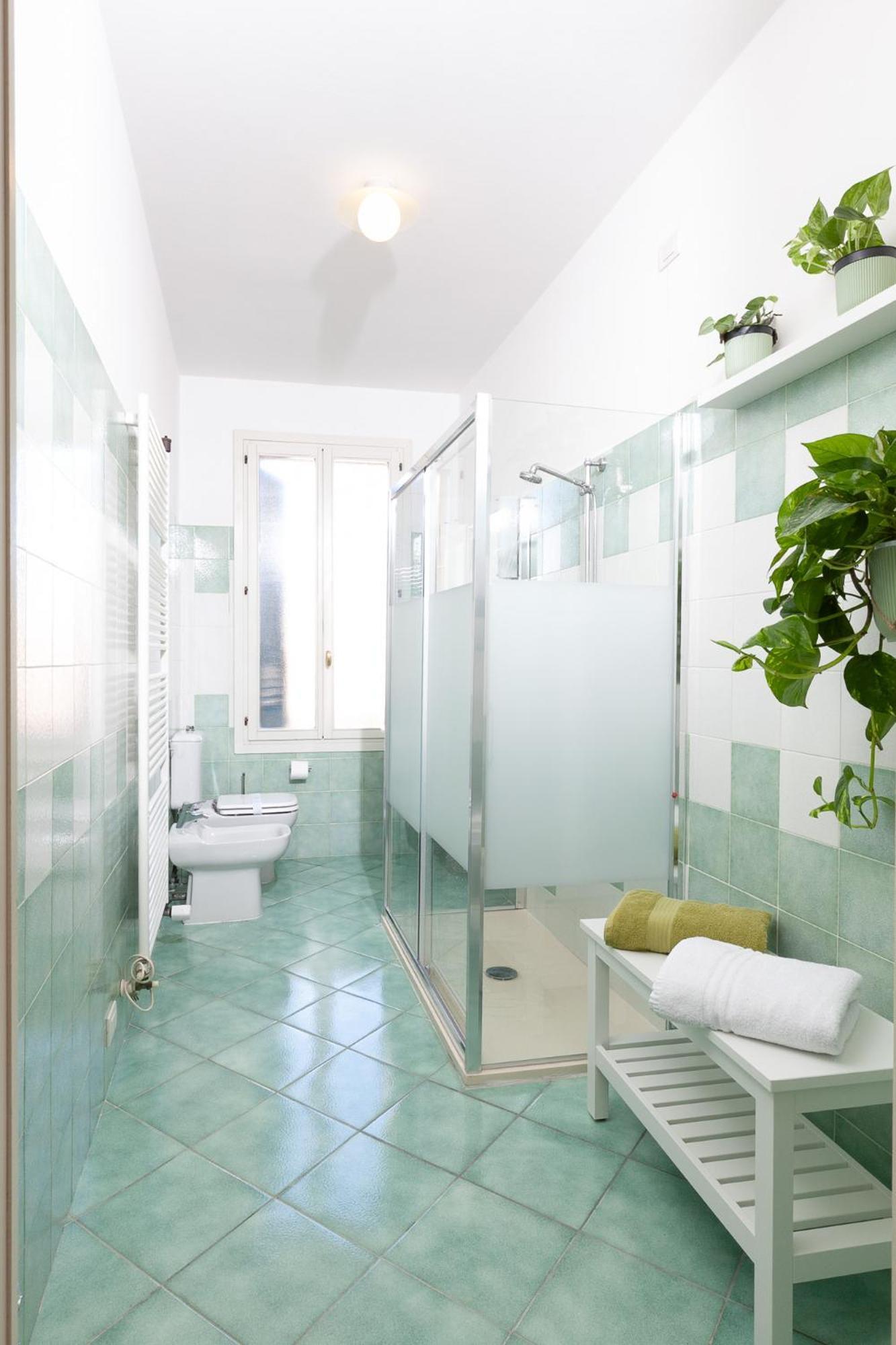 Residenza Palazzo Marchesini Bed and Breakfast Μπολόνια Εξωτερικό φωτογραφία