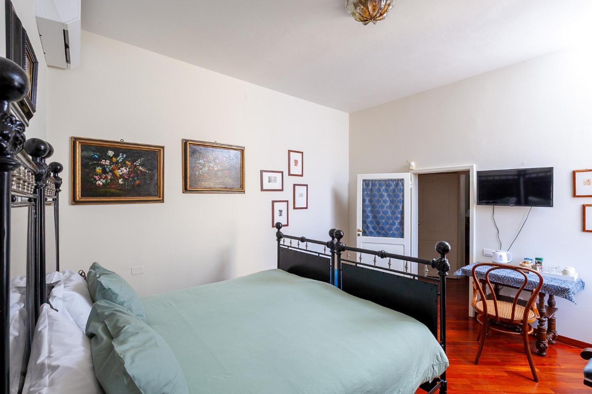 Residenza Palazzo Marchesini Bed and Breakfast Μπολόνια Εξωτερικό φωτογραφία